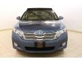 Tropical Sea Metallic - Venza V6 Photo No. 2