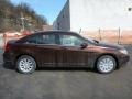 Deep Auburn Pearl - 200 Touring Sedan Photo No. 6