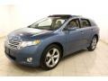Tropical Sea Metallic - Venza V6 Photo No. 3