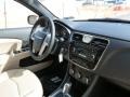 Deep Auburn Pearl - 200 Touring Sedan Photo No. 7