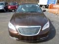 Deep Auburn Pearl - 200 Touring Sedan Photo No. 10