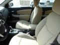 Deep Auburn Pearl - 200 Touring Sedan Photo No. 12