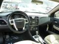 Deep Auburn Pearl - 200 Touring Sedan Photo No. 14