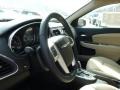 Deep Auburn Pearl - 200 Touring Sedan Photo No. 18
