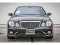 Black - E 350 Sedan Photo No. 2