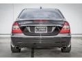 Black - E 350 Sedan Photo No. 3