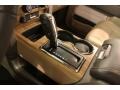  2011 F150 Lariat SuperCab 4x4 6 Speed Automatic Shifter