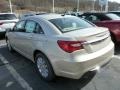 2013 Cashmere Pearl Chrysler 200 Limited Sedan  photo #2