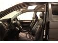 2010 Crystal Black Pearl Honda CR-V EX-L AWD  photo #5
