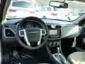 Cashmere Pearl - 200 Limited Sedan Photo No. 12