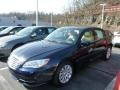 True Blue Pearl - 200 Touring Sedan Photo No. 1