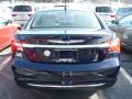 2013 True Blue Pearl Chrysler 200 Touring Sedan  photo #3