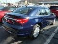 2013 True Blue Pearl Chrysler 200 Touring Sedan  photo #4