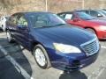 2013 True Blue Pearl Chrysler 200 Touring Sedan  photo #7