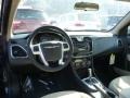 2013 True Blue Pearl Chrysler 200 Touring Sedan  photo #12