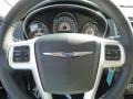 2013 True Blue Pearl Chrysler 200 Touring Sedan  photo #18