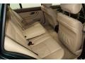 Sand Beige Rear Seat Photo for 1999 BMW 5 Series #78059646