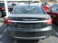 Black - 200 Limited Sedan Photo No. 3