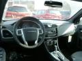 Black - 200 Limited Sedan Photo No. 12