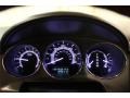 Dark Charcoal Gauges Photo for 2012 Lincoln MKZ #78060120