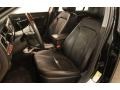 2012 Lincoln MKZ FWD Front Seat