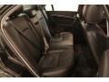 Dark Charcoal 2012 Lincoln MKZ FWD Interior Color