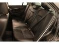 Dark Charcoal Rear Seat Photo for 2012 Lincoln MKZ #78060237