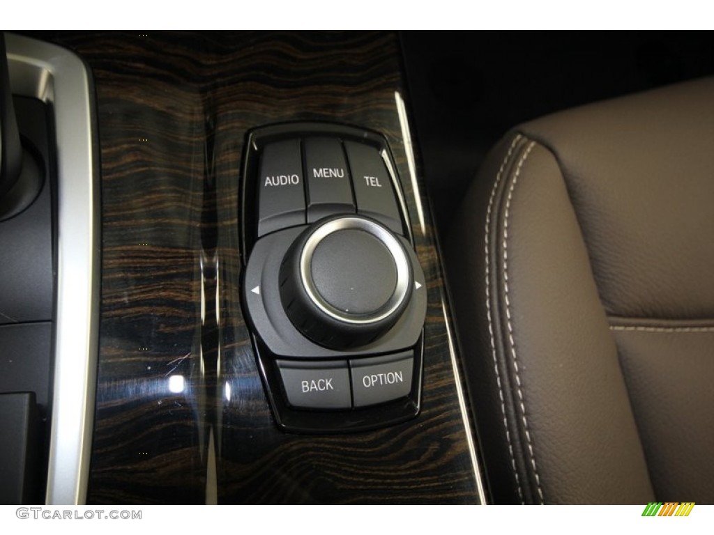 2013 BMW X3 xDrive 28i Controls Photo #78060247