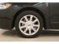 2012 Lincoln MKZ FWD Wheel and Tire Photo