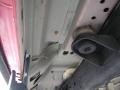 2006 Ford F250 Super Duty XLT Crew Cab 4x4 Undercarriage