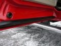 2006 Red Clearcoat Ford F250 Super Duty XLT Crew Cab 4x4  photo #58