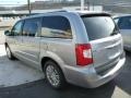 2013 Billet Silver Metallic Chrysler Town & Country Touring - L  photo #3