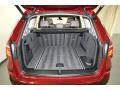 Mojave Trunk Photo for 2013 BMW X3 #78060468
