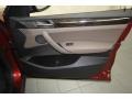 Vermillion Red Metallic - X3 xDrive 28i Photo No. 41
