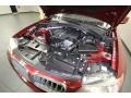 2.0 Liter DI TwinPower-Turbocharged DOHC 16-Valve VVT 4 Cylinder 2013 BMW X3 xDrive 28i Engine