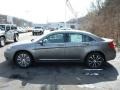Tungsten Metallic - 200 S Sedan Photo No. 2