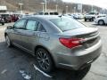 Tungsten Metallic - 200 S Sedan Photo No. 3