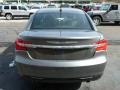 Tungsten Metallic - 200 S Sedan Photo No. 4