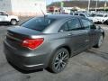 Tungsten Metallic - 200 S Sedan Photo No. 5