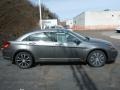 Tungsten Metallic - 200 S Sedan Photo No. 6