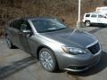 Tungsten Metallic - 200 S Sedan Photo No. 7