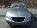 Tungsten Metallic - 200 S Sedan Photo No. 8