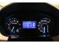Charcoal Black Gauges Photo for 2013 Ford Edge #78060855