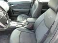 Tungsten Metallic - 200 S Sedan Photo No. 10