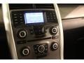 Charcoal Black Controls Photo for 2013 Ford Edge #78060872