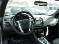 Tungsten Metallic - 200 S Sedan Photo No. 12
