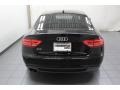 2011 Brilliant Black Audi A5 2.0T quattro Coupe  photo #12