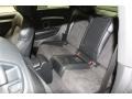 2011 Audi A5 2.0T quattro Coupe Rear Seat
