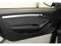 Black Door Panel Photo for 2011 Audi A5 #78060972