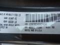Tungsten Metallic - 200 S Sedan Photo No. 17